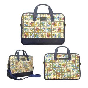 Jute conference bags - For professional events or everyday usage as office bags.